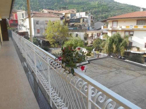 B&b Mare E Monti