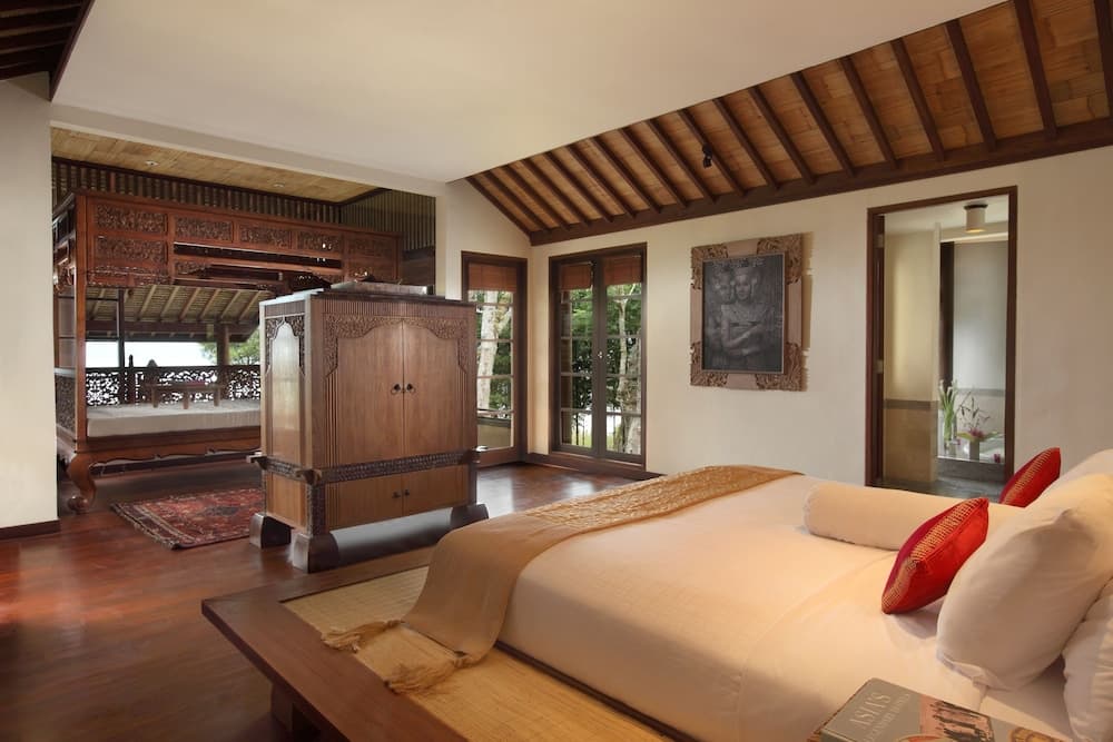 Puri Candi Kuning Retreat