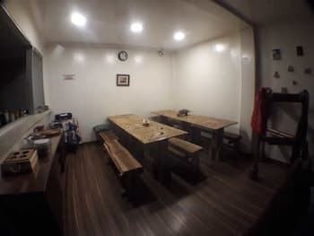 Hostal Cafe San Bernabe
