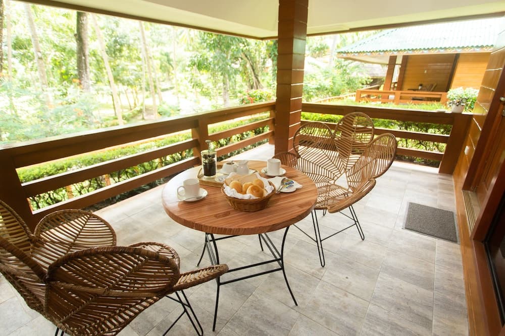 Dakak Park & Beach Resort