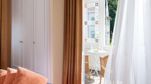 ROEWERS Privathotel & Spa