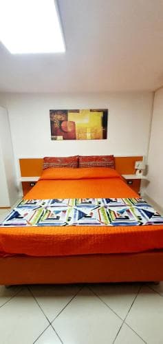 Bed & Breakfast Villa Bellini
