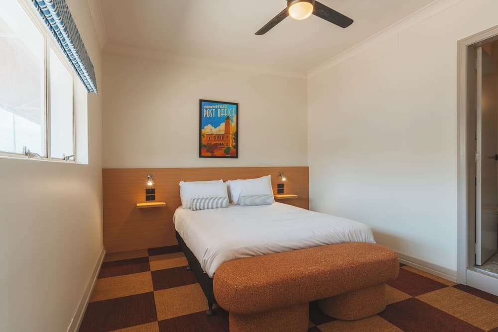 Allen Hotel