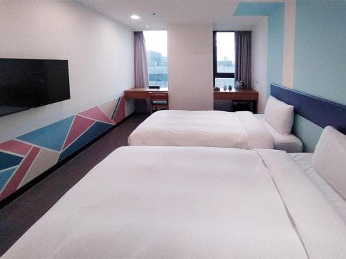 Hotel IN