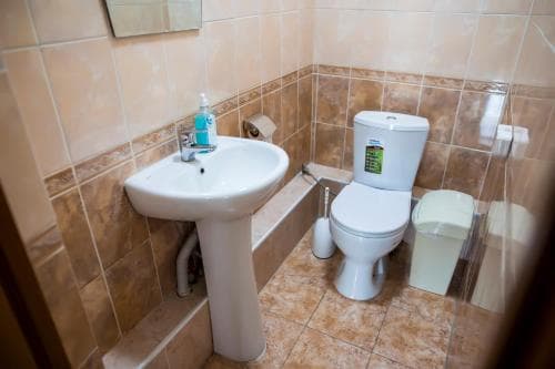 Maminn Hostel