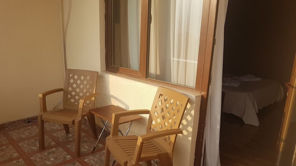 Hotel Stal+