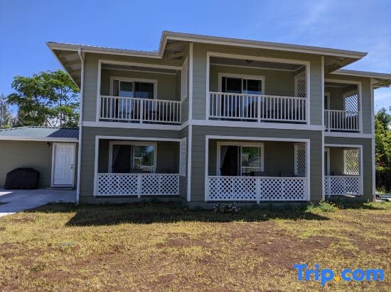 Ocean Breeze Inn