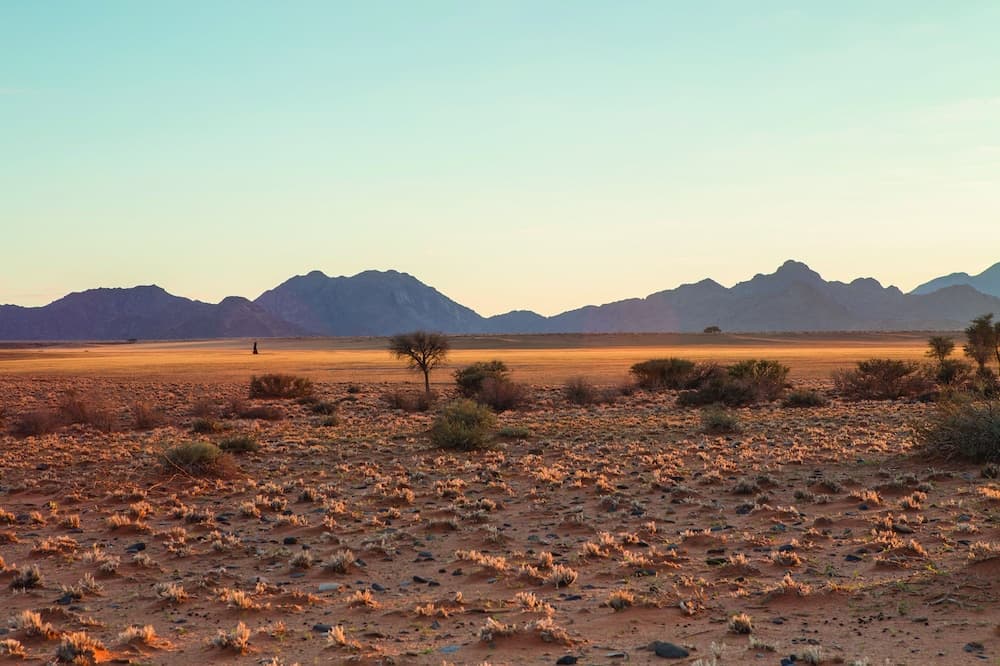 Sossusvlei Lodge