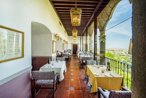Parador De Oropesa