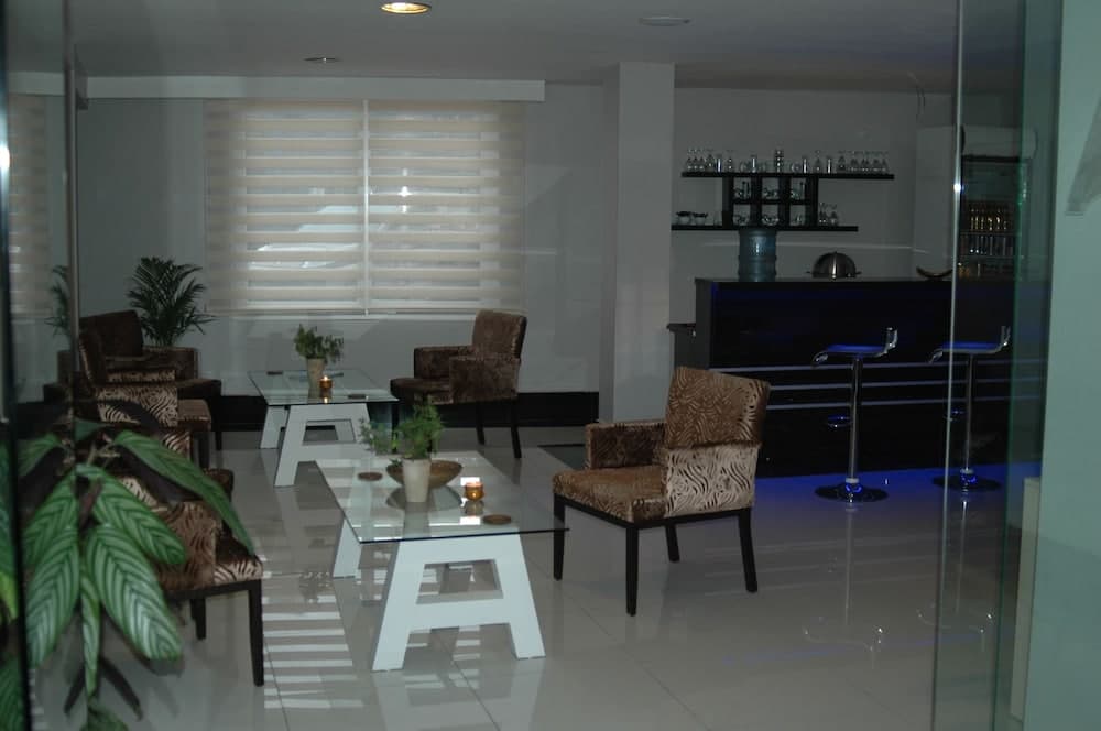 Atlihan Hotel