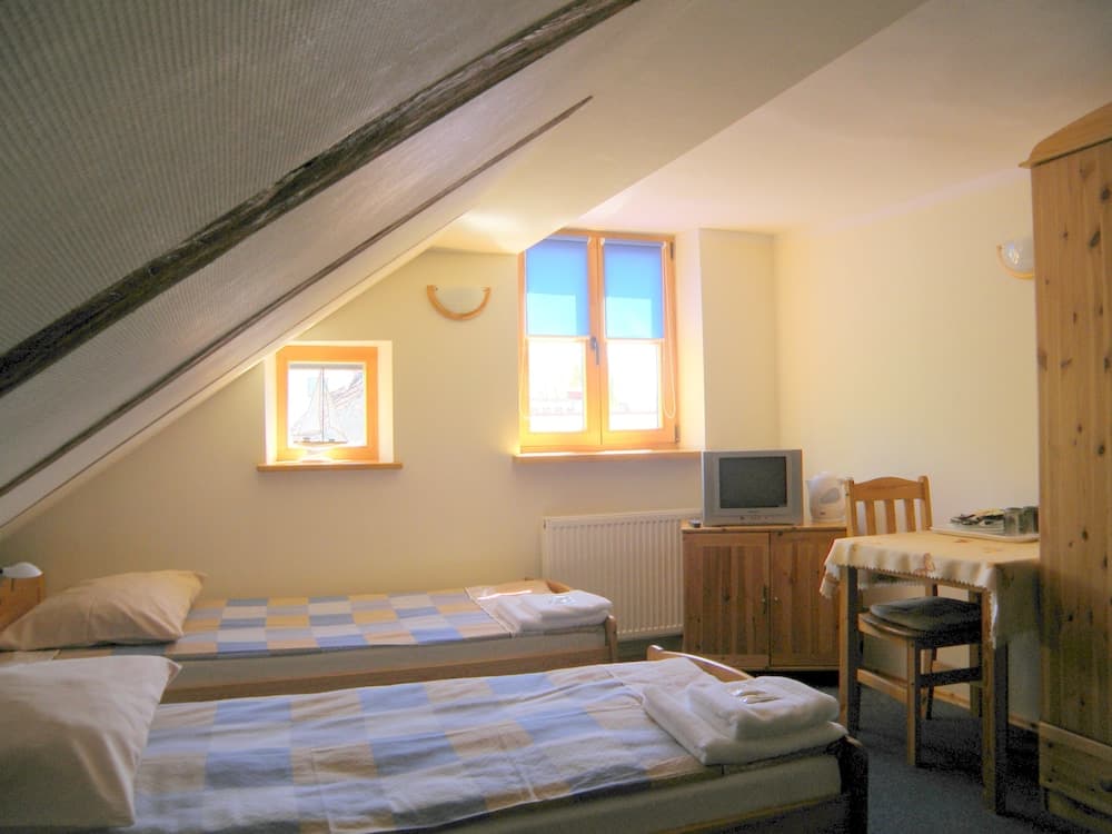 Litinterp Klaipeda Guest House
