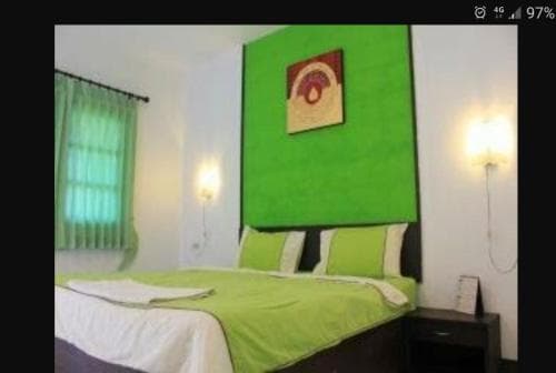 Wallop House