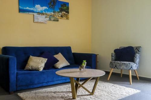 Condo Temis Vallarta