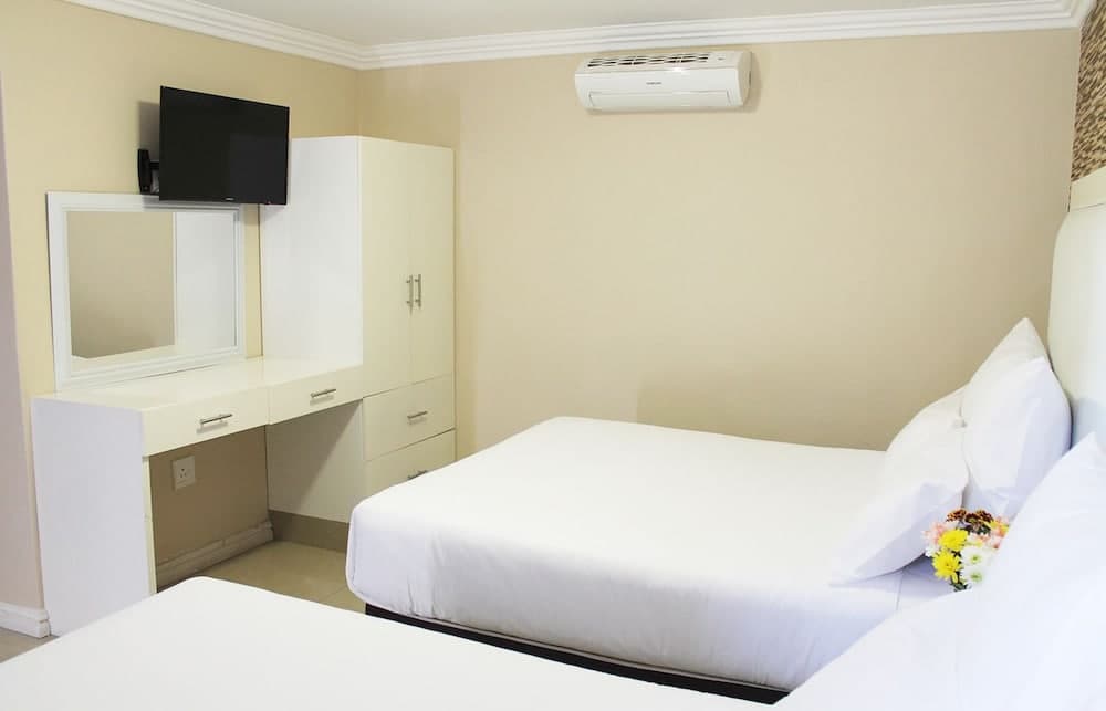 Bayside Lodge