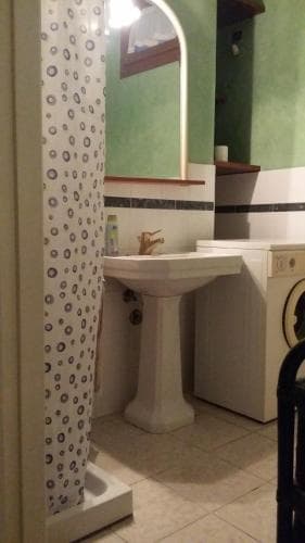 B&B La Salghe