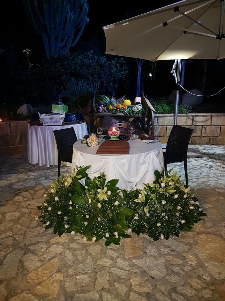 Calajò Resort
