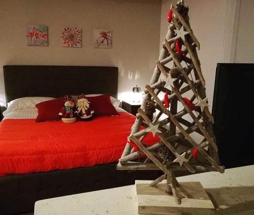 Emyjo Central B&B