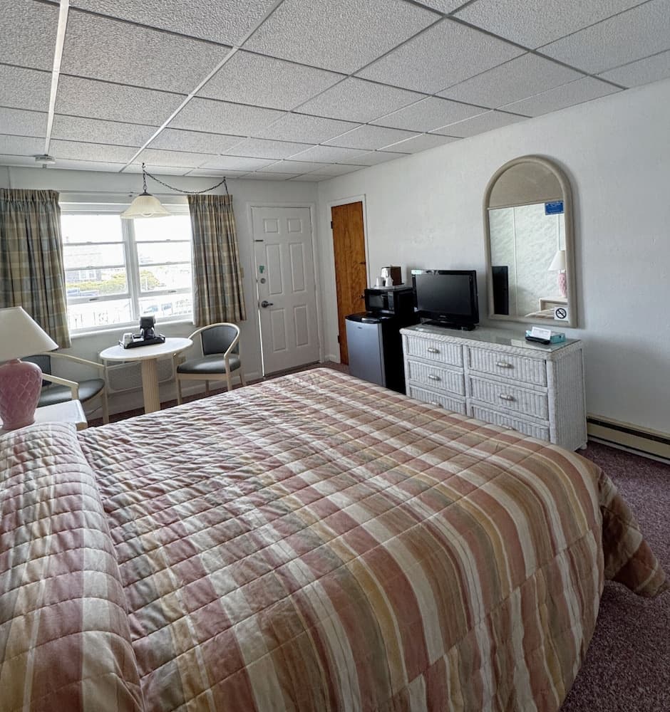 Jetty Motel