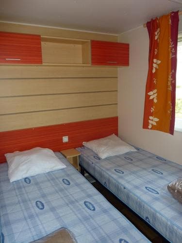 Camping Du Ried
