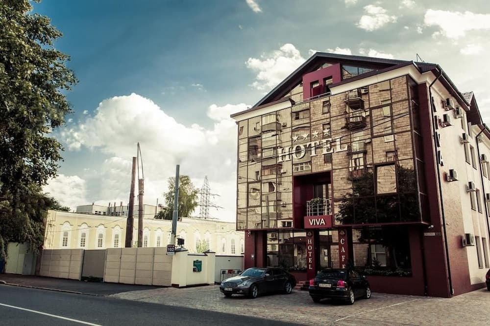 Viva Hotel