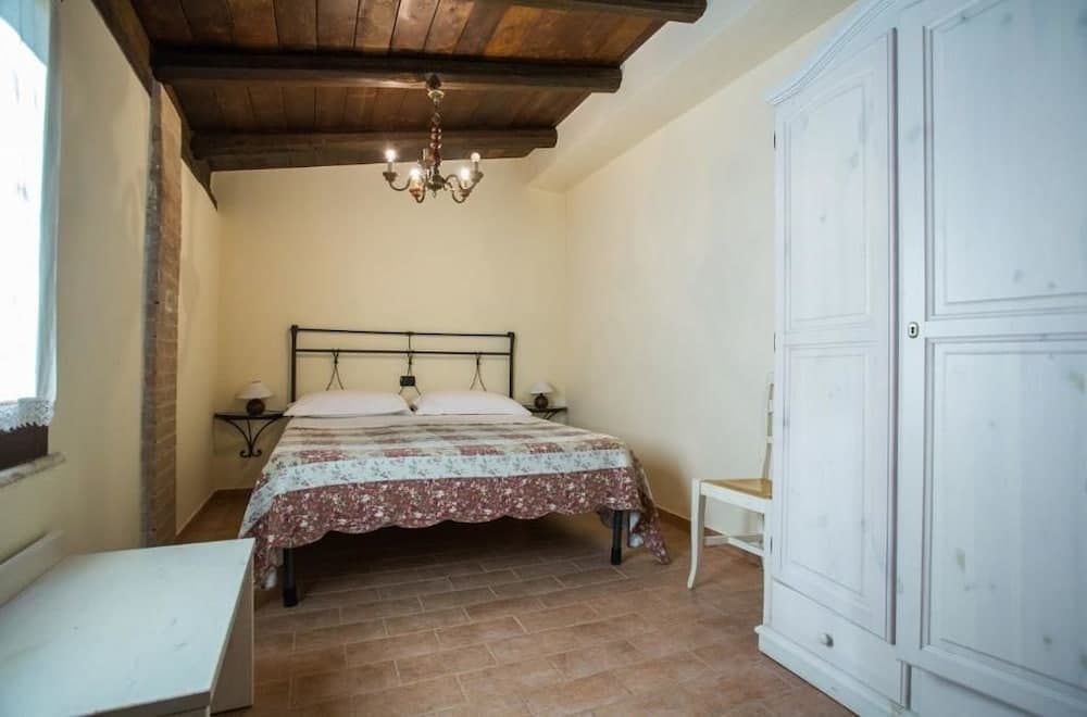 Il Poderino Della Nonna