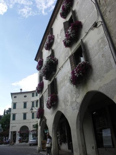Hotel Duse
