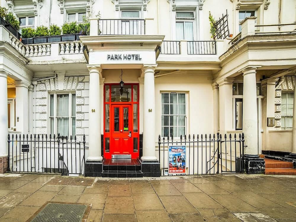 The Park Hotel