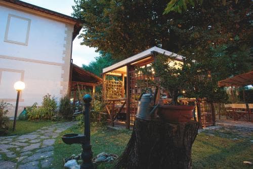 Hotel Giuly