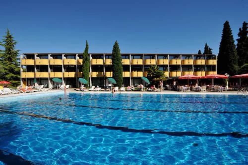 Hotel Palme & Suite