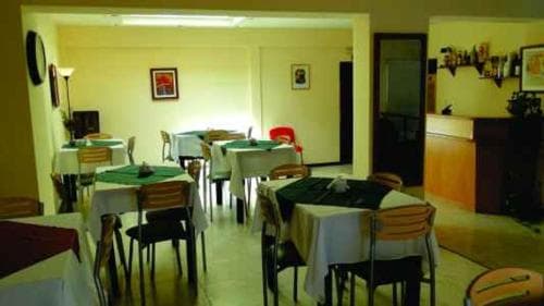 Manantiales Hotel