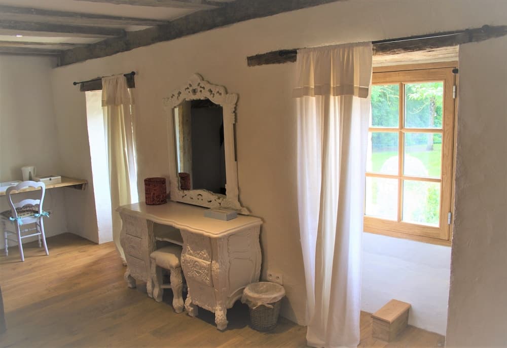 Manoir De La Bassecour