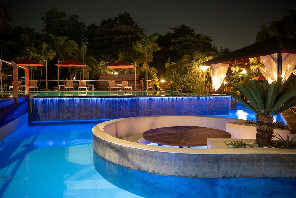 Royal Torarica Hotel