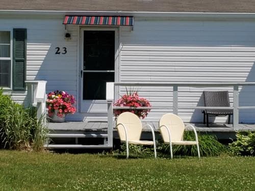 Lake View Motel