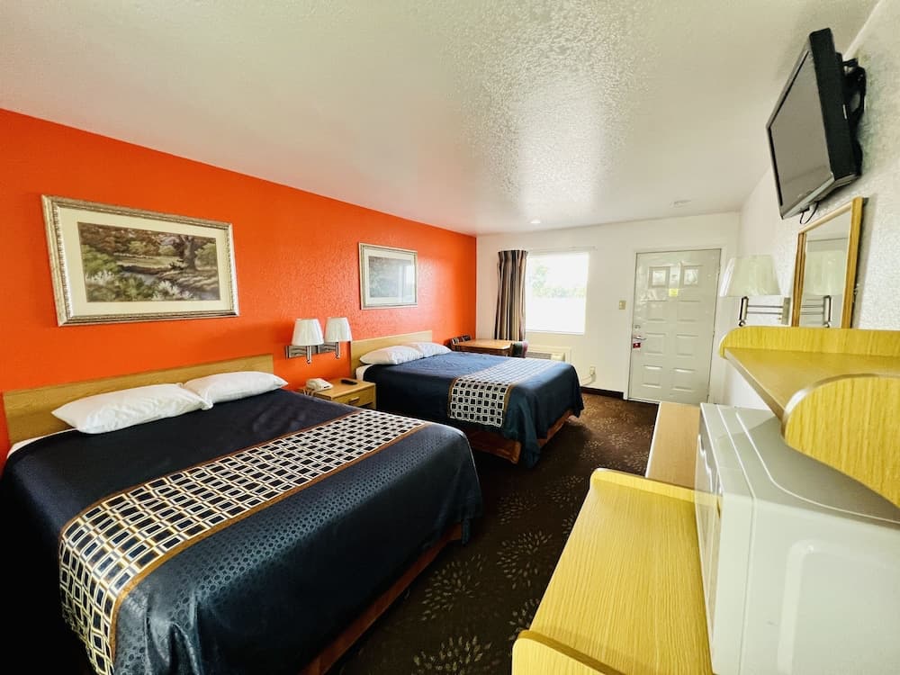 GREYSTONE INN