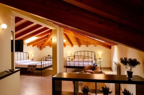 B&B PrimaClasse