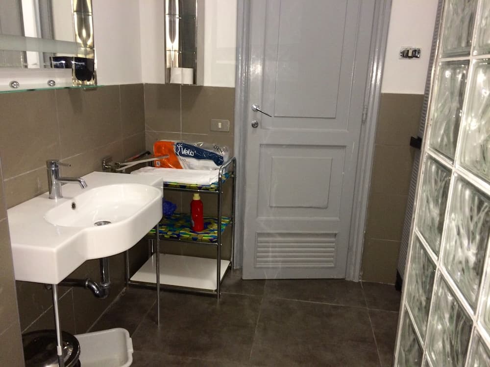 Ohi Accommodation
