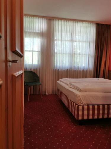 Hotel Olmuhle