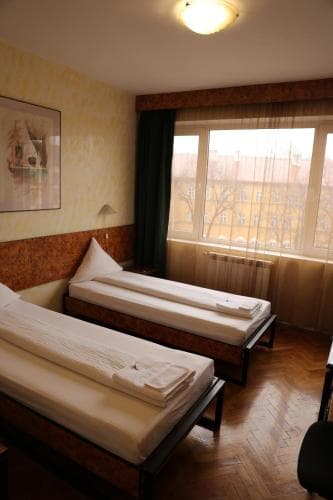 Hotel Central