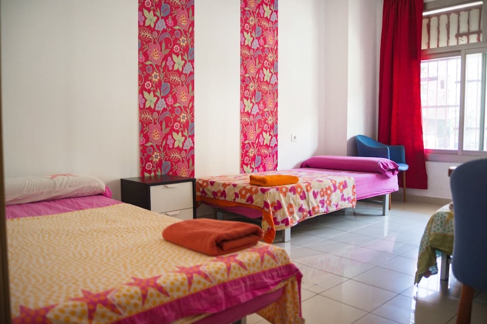 Hostal Ideal Badal