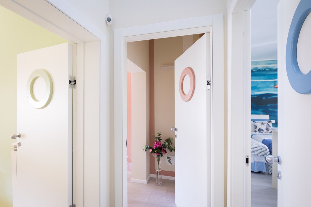B&B Due Passi Dal Mare