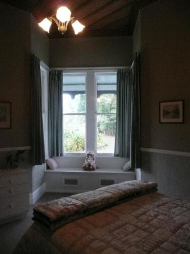 Pukepapa Lodge Bed & Breakfast