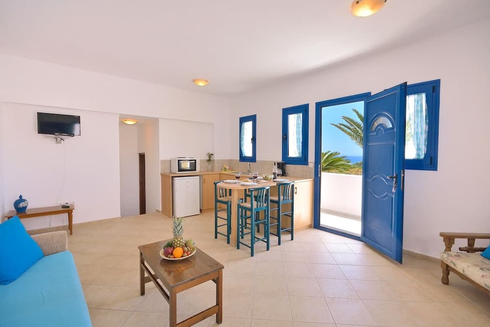 Galini Villas