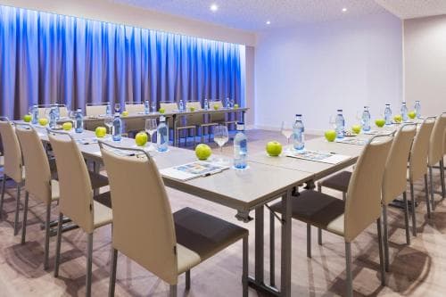 Hotel Elba Madrid Alcalá
