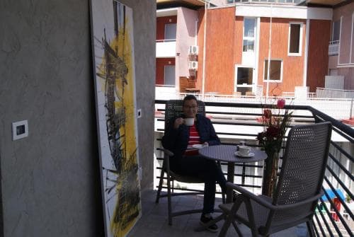 Hotel Residence Sanremo