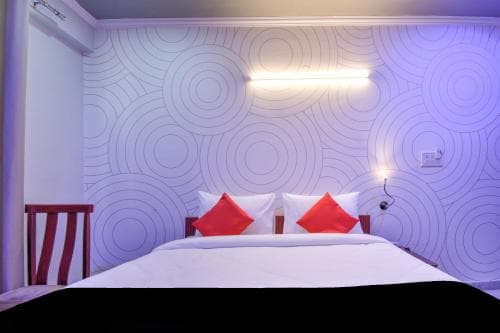 Fabhotel 7 Nights