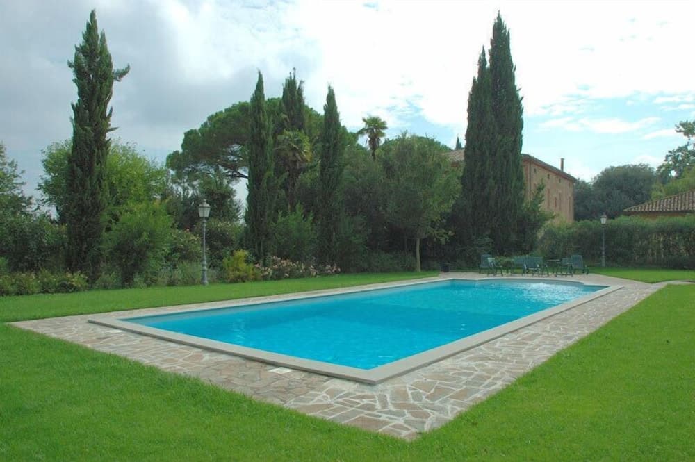 Montecorneo Country House