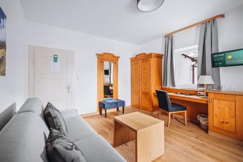 Weidegg - Hotel Garni