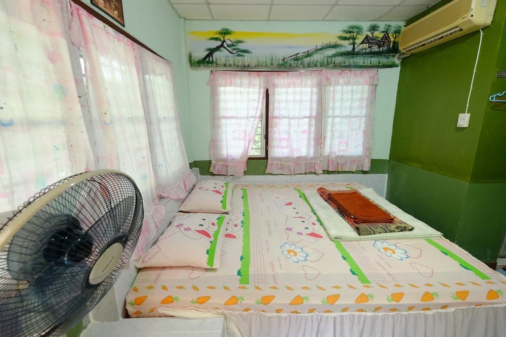 Sangthong Resort