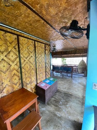Tres Islas Hostel