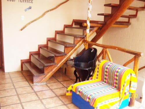 Posada Hispana Hotel